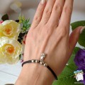 Браслет Талисман Дуля Черная нить